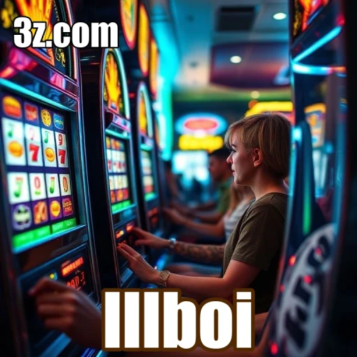 Conquistas Impulsionam a Diversão em lllboi com Achievements