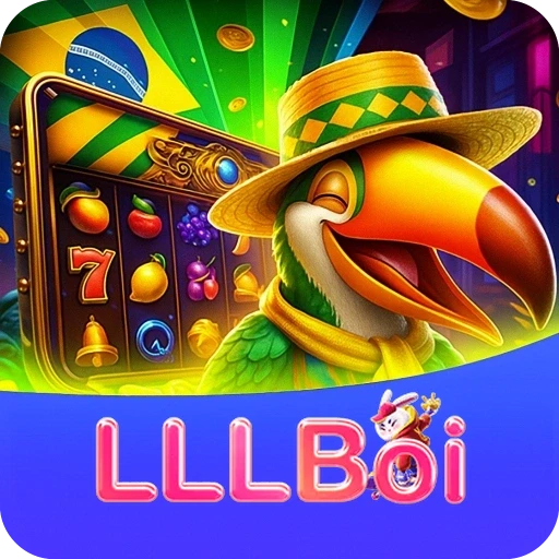 lllboi logo