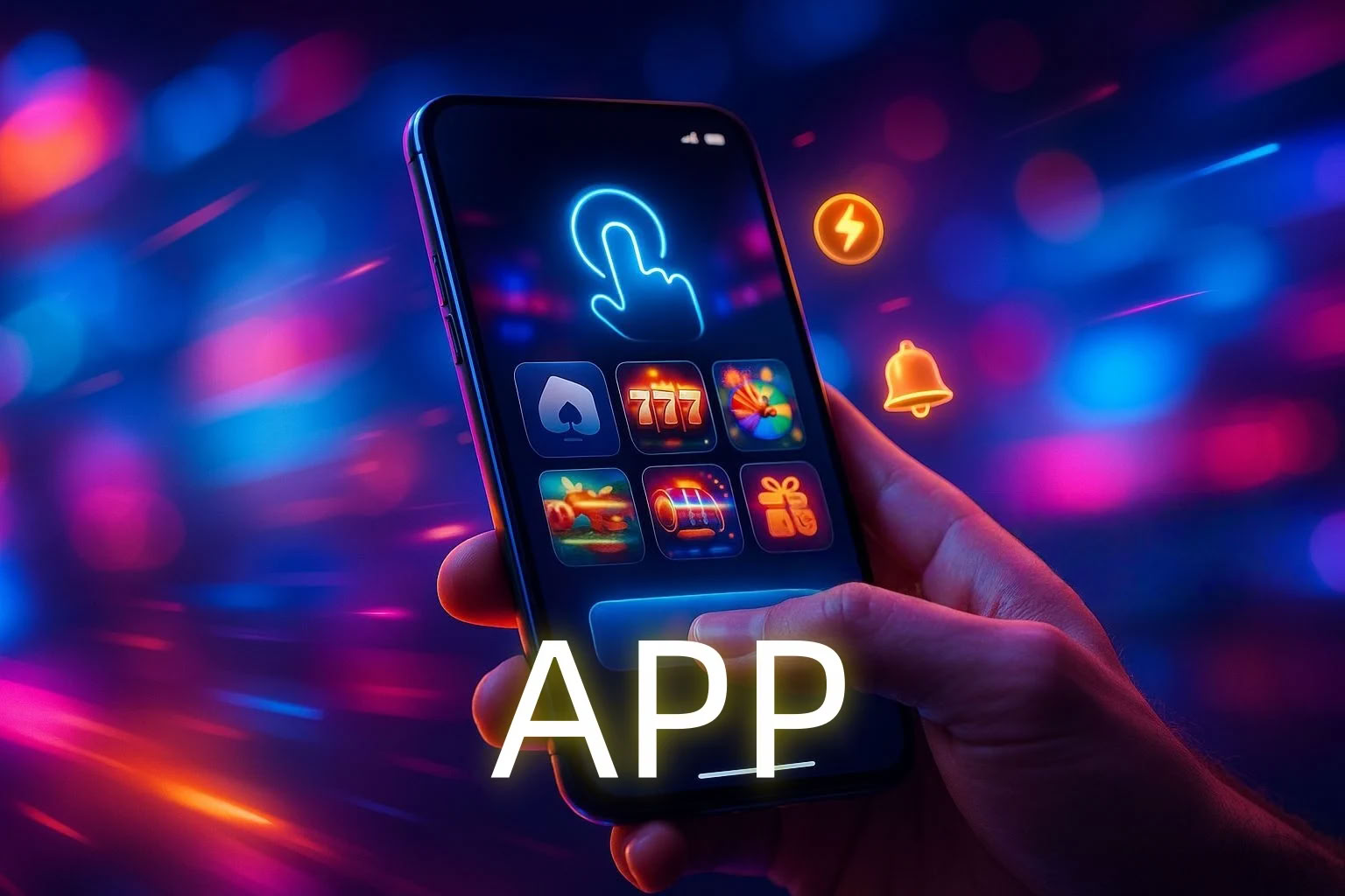 lllboi Benefícios do App