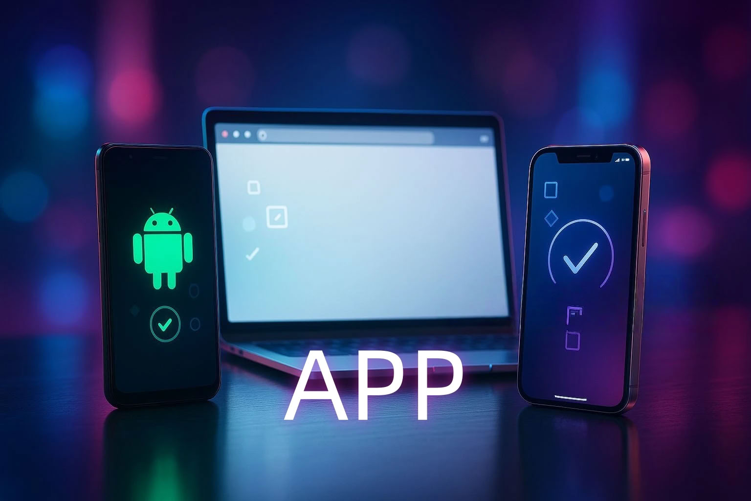 lllboi Compatibilidade do App