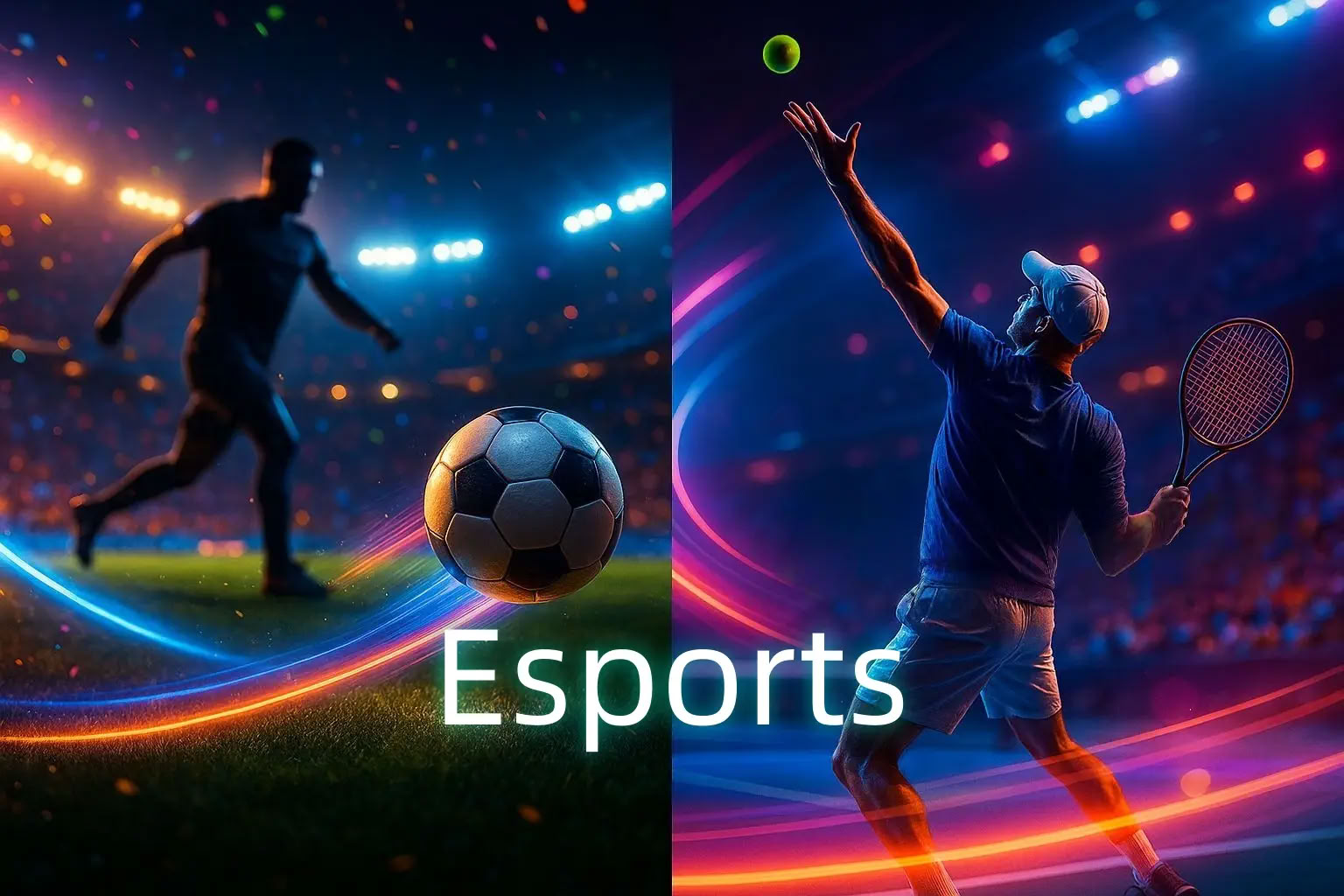 lllboi Eventos Esportivos