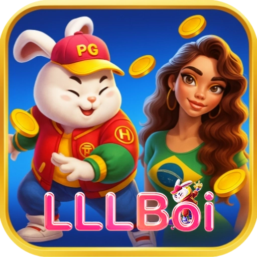 lllboi logo