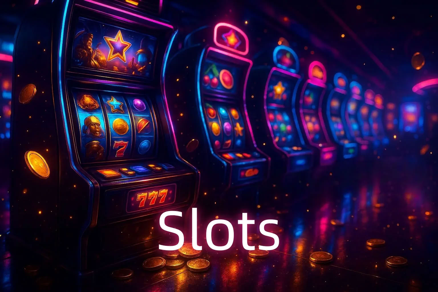 lllboi Benefícios dos Slots